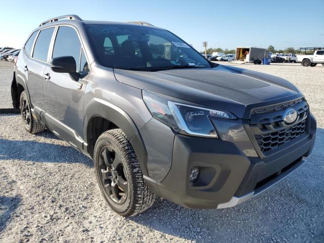 JF2SKAMC3NH427549 Subaru Forester