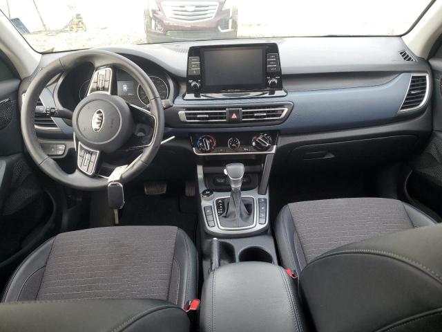 KNDEUCAA0M7087267 KIA Seltos