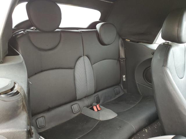WMWMR33589TU96349 Mini Cooper