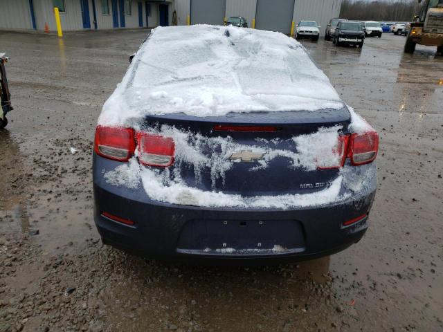 2015 CHEVROLET MALIBU 1 1G11C5SL1FF157048