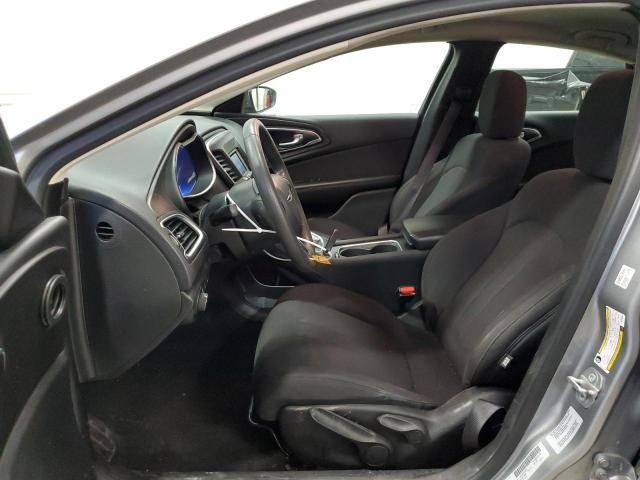 1C3CCCAB8FN726842 Chrysler 200 Limited