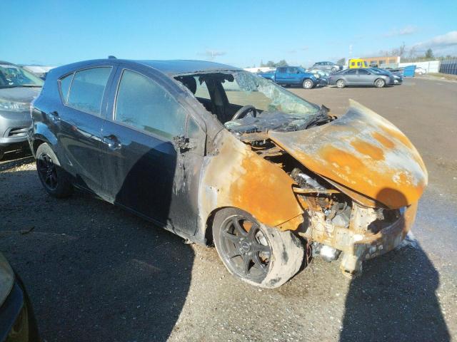 2015 TOYOTA PRIUS C - JTDKDTB30F1100737
