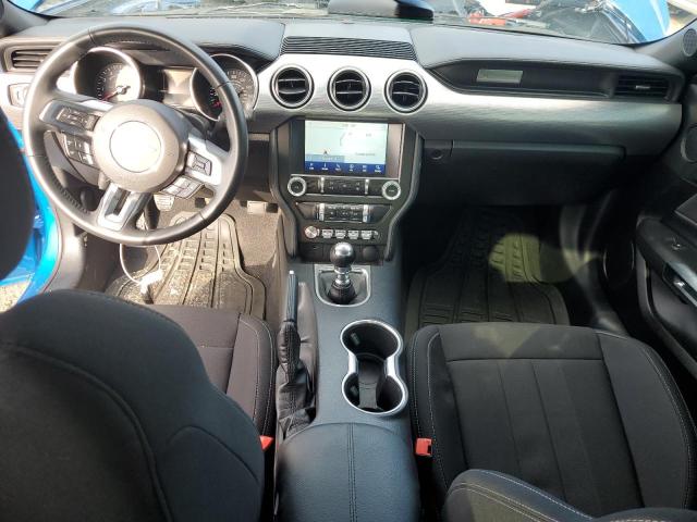 2021 FORD MUSTANG GT 1FA6P8CF0M5135059