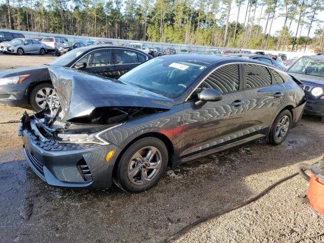 2023 KIA K5 LXS - 5XXG14J29PG168747