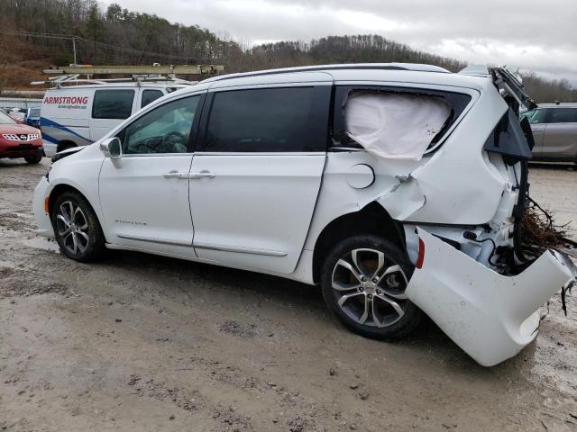 2022 CHRYSLER PACIFICA P 2C4RC3PG8NR100850