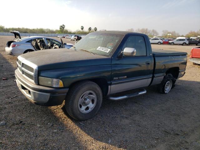 1995 Dodge Ram 1500 