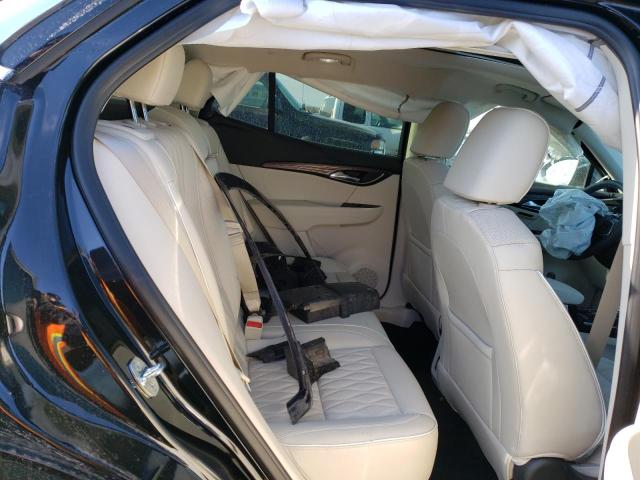 2022 BUICK ENVISION A - LRBFZSR48ND169621
