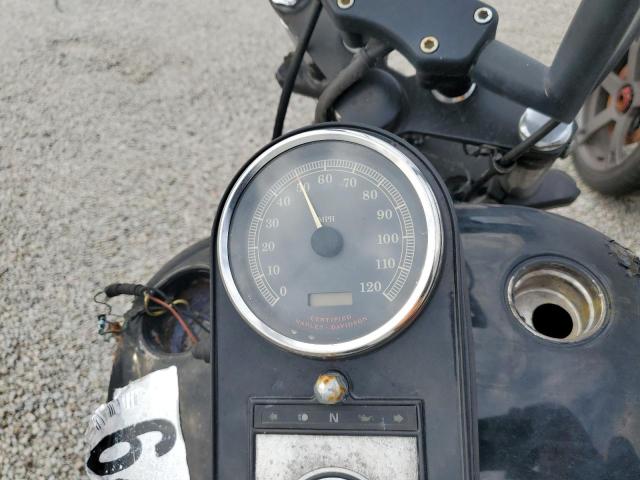 2002 HARLEY-DAVIDSON FXSTB 1HD1BTY132Y064257