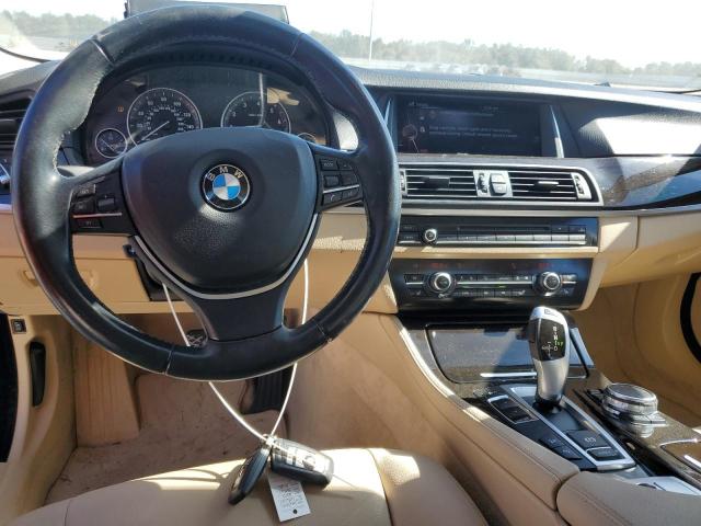 WBA5A7C56FD623172 BMW 528 XI