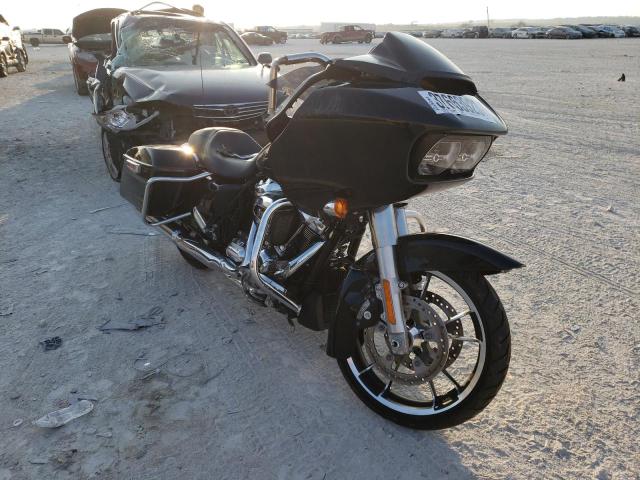 2022 HARLEY-DAVIDSON FLTRX 1HD1KHC10NB662527