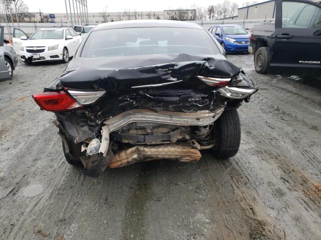 2015 CHRYSLER 200 LIMITE 1C3CCCAB1FN641129