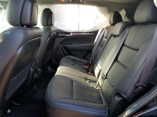 5XYKU4A77FG568619 KIA SORENTO EX