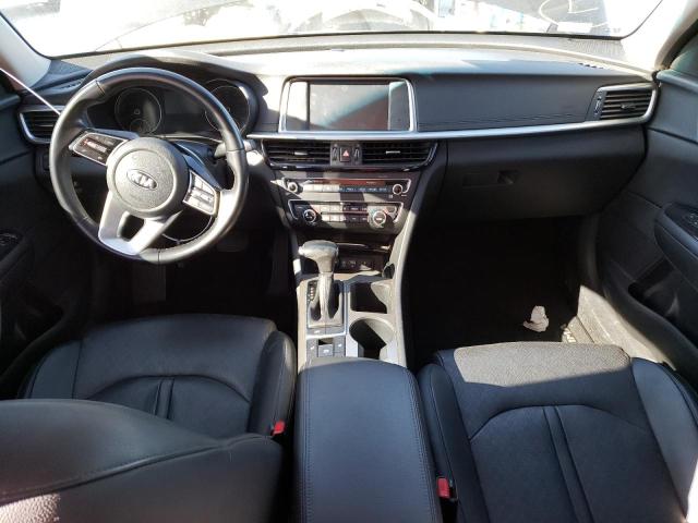 KNAGU4LE4L5041950 KIA Optima Hybrid Ex