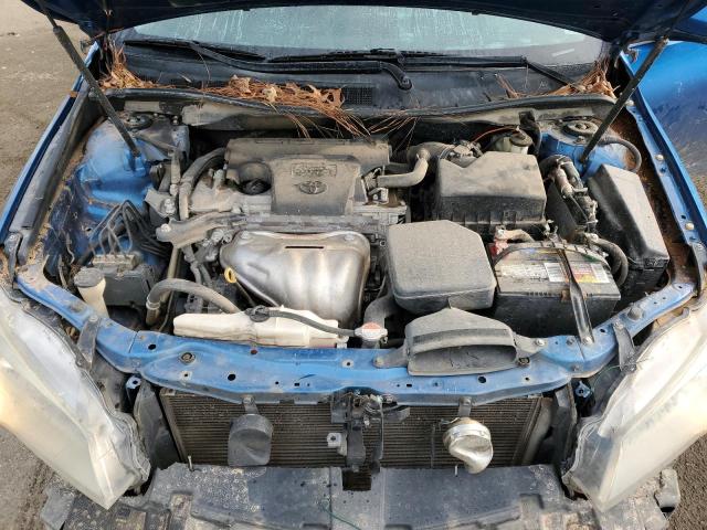 2016 TOYOTA CAMARY 4T1BF1FK9GU562371