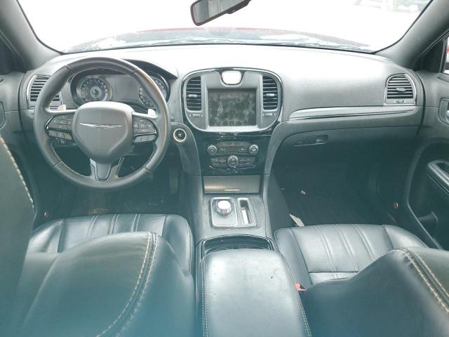 2015 CHRYSLER 300 S - 2C3CCAGG7FH922982