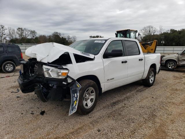 2022 RAM 1500 TRADE - 1C6RREGG1NN211559