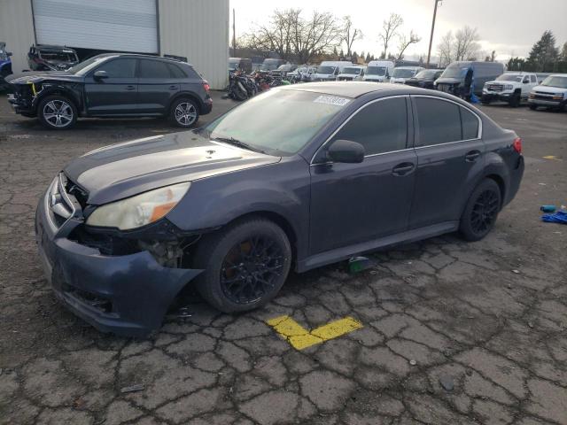 2011 Subaru Legacy 2.5i