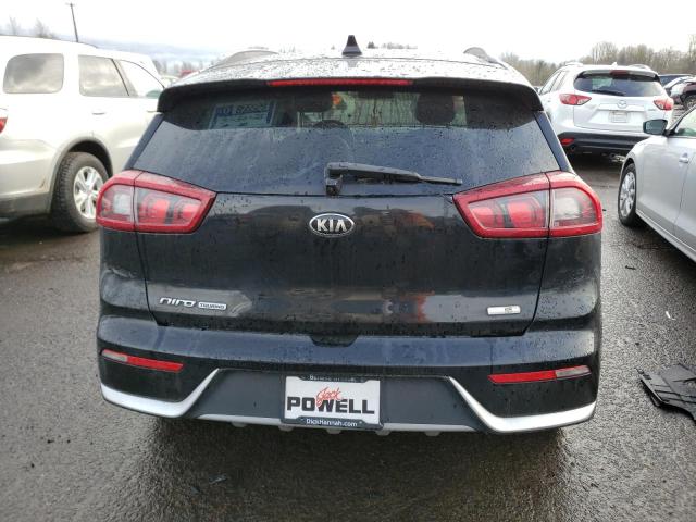 KNDCC3LC1H5069600 KIA NIRO EX