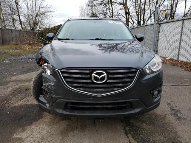 JM3KE4CY4G0728943 Mazda Cx-5 Touring