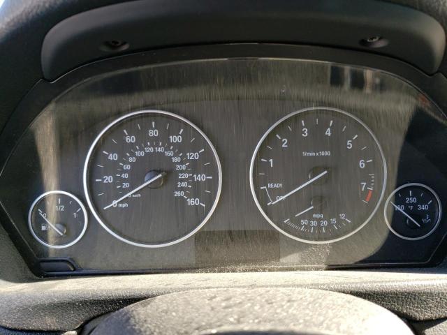 WBA3C1G55DNR46662 BMW 328 I Sulev