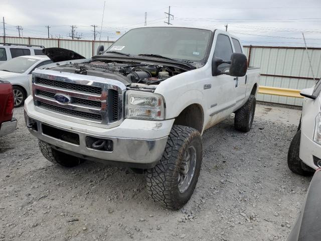 2006 Ford F-250 