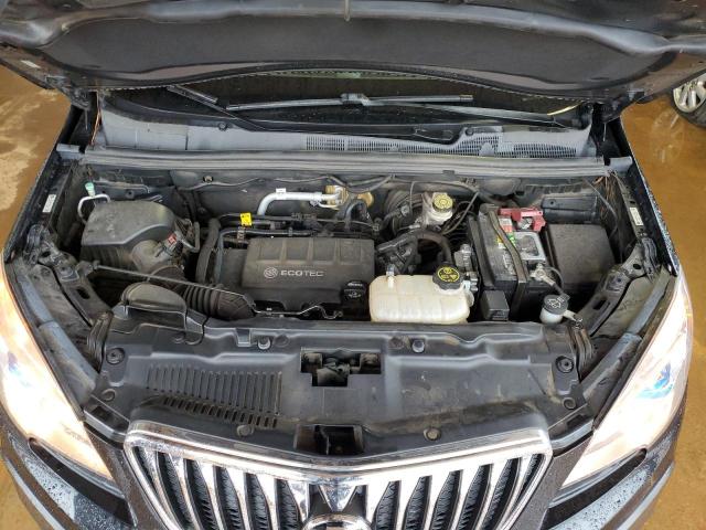 2015 BUICK ENCORE CON - KL4CJBSB5FB212436