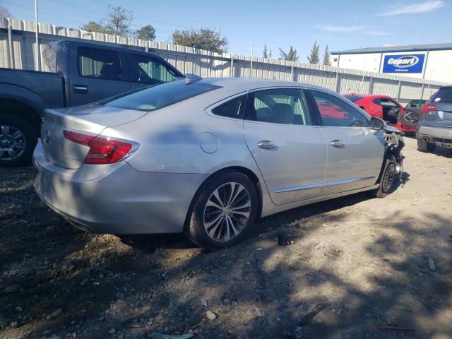 2017 BUICK LACROSSE E - 1G4ZP5SS7HU143946