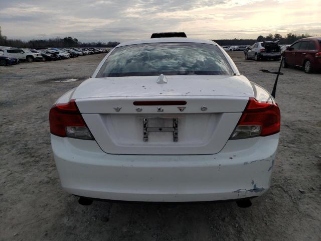 YV1672MC8BJ109304 Volvo C70