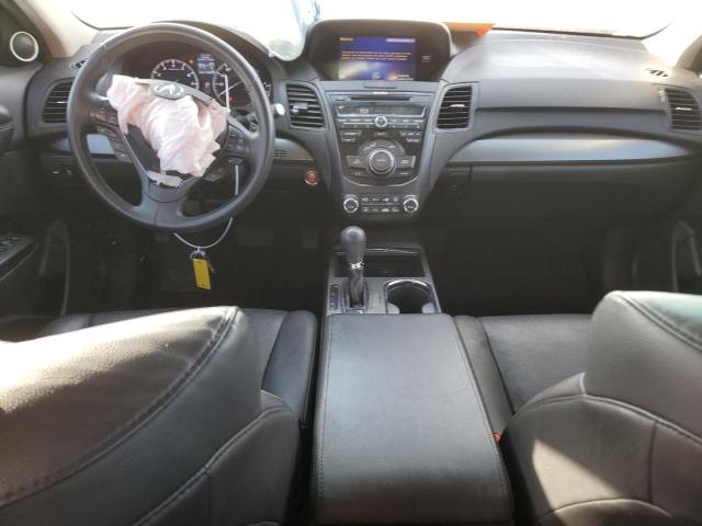 2015 ACURA RDX TECHNO - 5J8TB3H57FL002734
