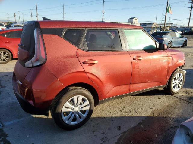 KNDJ23AU2P7848786 KIA SOUL LX