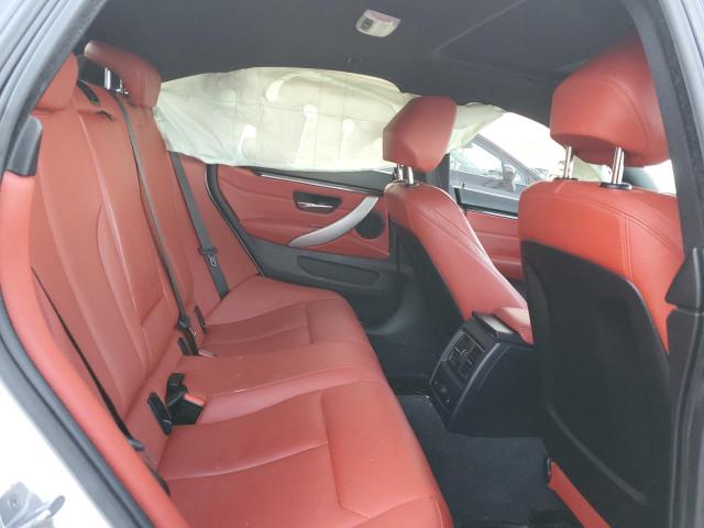 2018 BMW 440XI GRAN - WBA4J7C58JBH13524