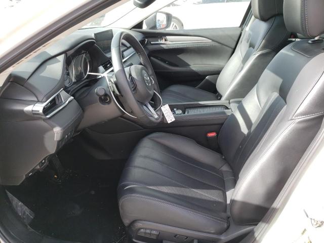 2019 MAZDA 6 GRAND TO - JM1GL1WY7K1509198