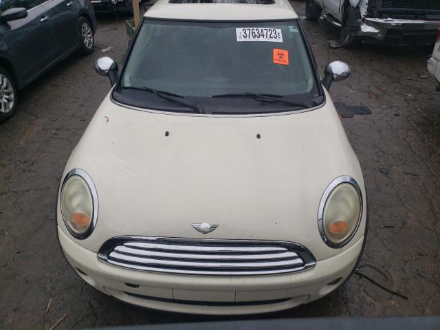 WMWMF3C56ATZ63507 Mini Cooper