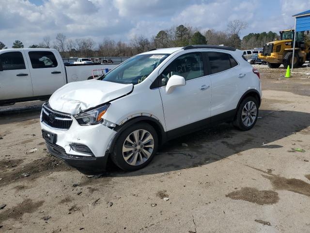 2020 BUICK ENCORE PRE - KL4CJASB1LB013874