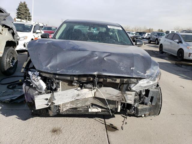 1N4BL4CW3KC173851 Nissan ALTIMA SR