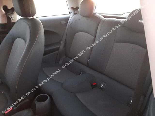 WMWXM520702E53856 Mini Cooper