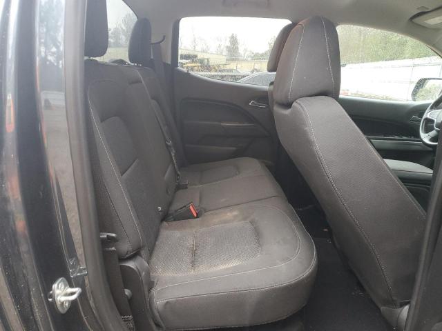 2019 CHEVROLET COLORADO L - 1GCGTCEN7K1152947