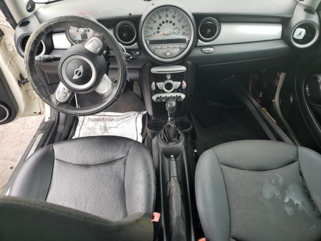 WMWMF3C56ATZ63507 Mini Cooper