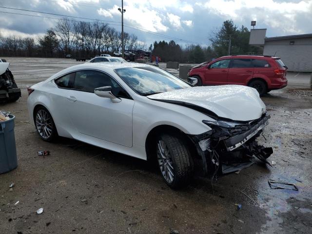 2019 LEXUS RC 300 JTHS85BC6K5005567