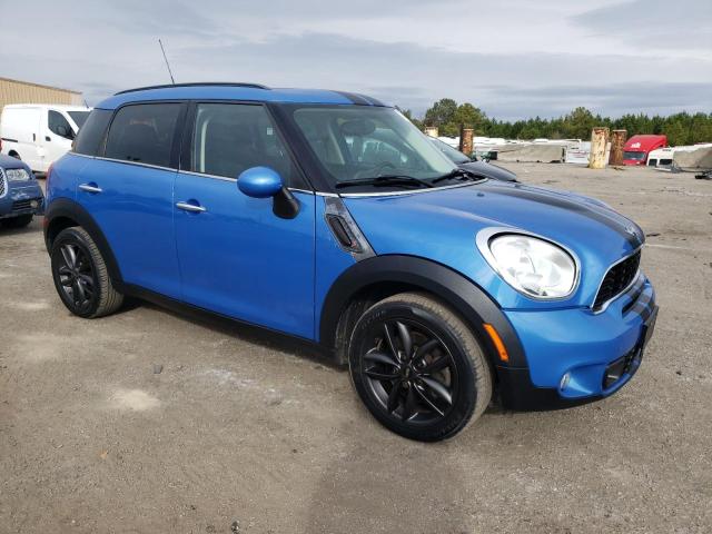 WMWZC3C56BWL80580 Mini Cooper S Countryman