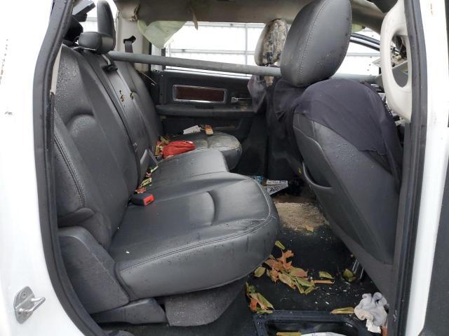 2011 DODGE RAM 1500 VIN: 1D7RV1CT7BS681288