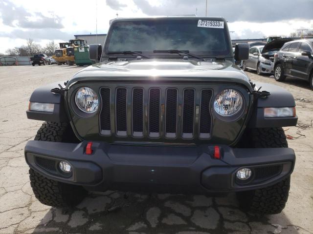 1C4HJXCGXNW162143 Jeep Wrangler Rubicon