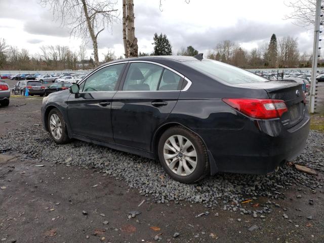 4S3BNAF68H3067564 Subaru Legacy 2.5i Premium