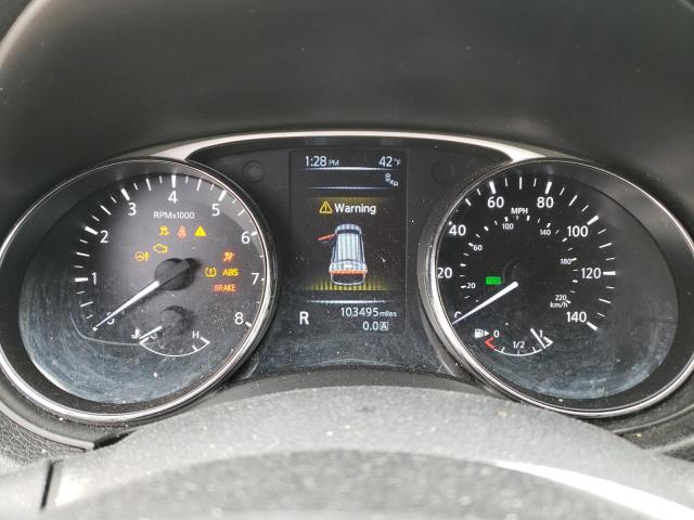 2016 NISSAN ROGUE S 5N1AT2MV6GC751797