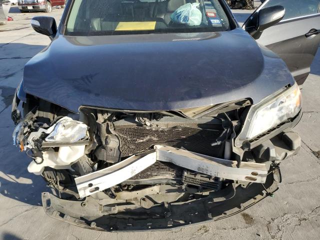 2015 ACURA RDX TECHNO - 5J8TB3H57FL002734