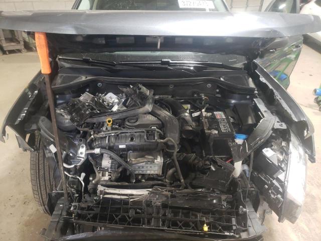 2022 VOLKSWAGEN TAOS S - 3VVCX7B29NM036954