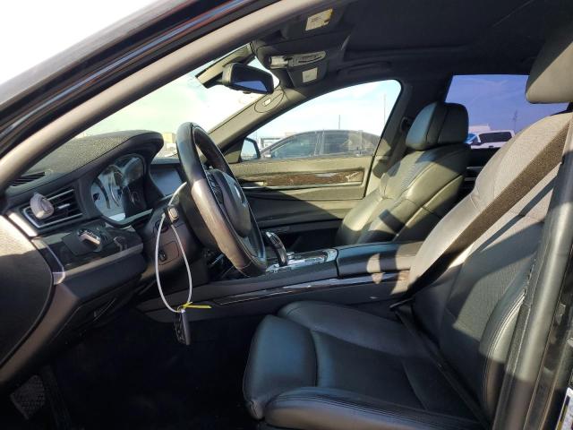 WBAKA8C56CDS99628 BMW 750 I