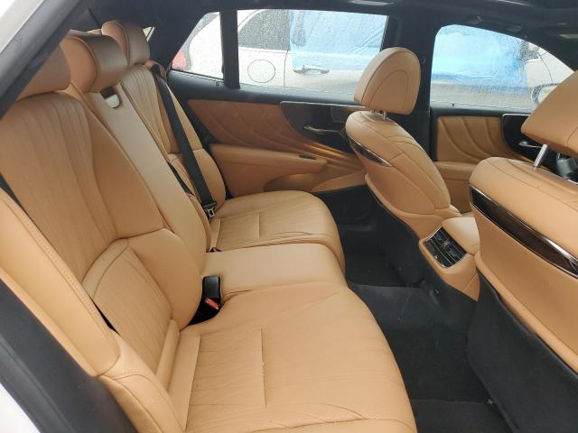 2021 LEXUS LS 500 JTHG5LGF7M5009703