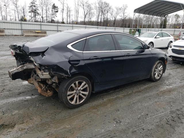 2015 CHRYSLER 200 LIMITE 1C3CCCAB1FN641129