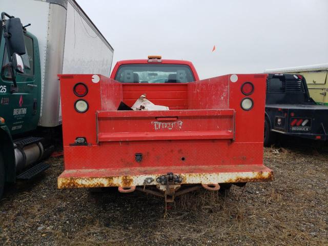 2016 FORD F250 SUPER - 1FT7X2B6XGEC24462